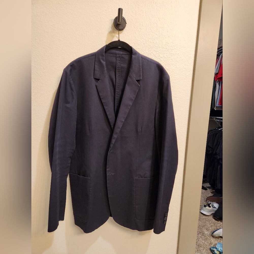 Cos sports coat